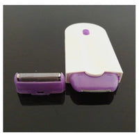 Maquina depiladora 2 en 1 recargable la mejor del mercado.