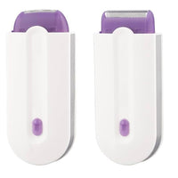 Maquina depiladora 2 en 1 recargable la mejor del mercado.