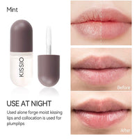 Duo Glow  para labios aumento de Luminosidad e Hidratación instantánea.