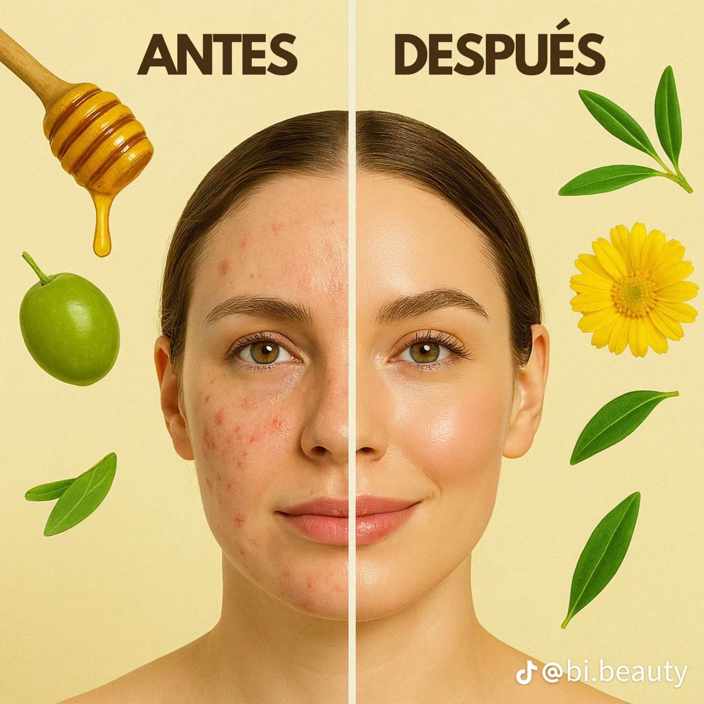 Evil Goods crema viral Super Hidratante de sebo de ternera.