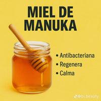 Evil Goods crema viral Super Hidratante de sebo de ternera.